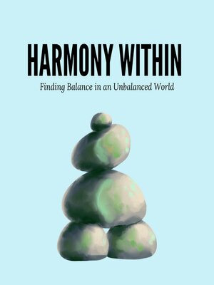 cover image of Harmony Within